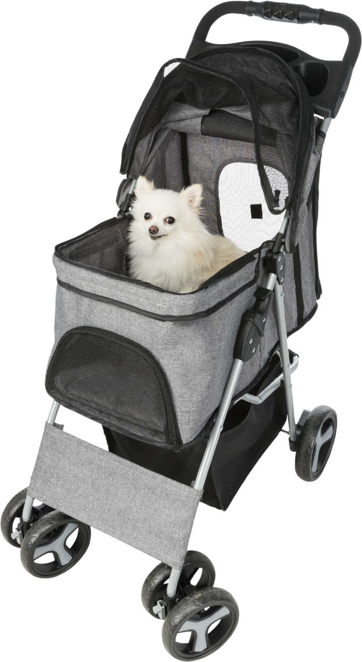 TRIXIE Buggy für Hunde